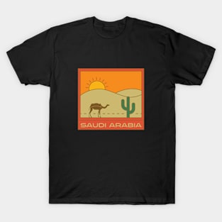 The Dessert T-Shirt